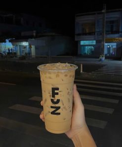 FUN MILKTEA