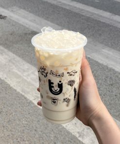 FUN MILKTEA